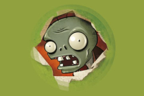 Portada del juego Zombies vs Plants: Home Defense